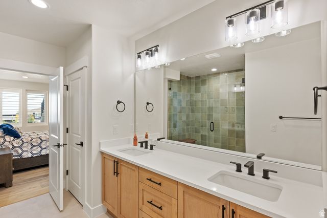 6623 W WYATT RUN DR, Herriman, UT 84096