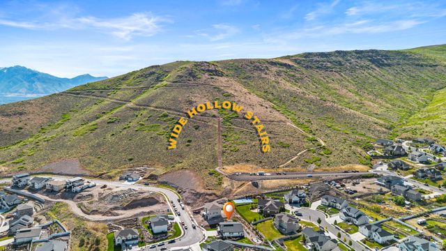 6623 W WYATT RUN DR, Herriman, UT 84096