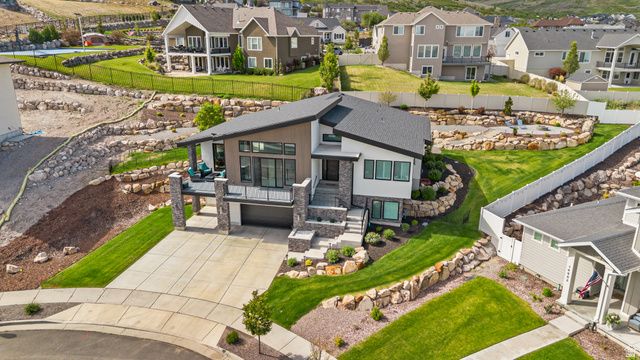 6623 W WYATT RUN DR, Herriman, UT 84096