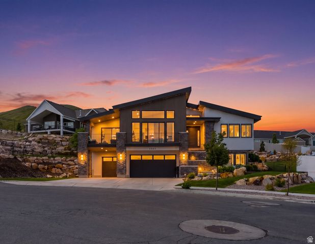 6623 W WYATT RUN DR, Herriman, UT 84096
