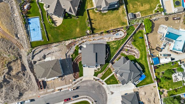 6623 W WYATT RUN DR, Herriman, UT 84096