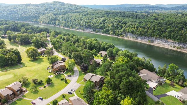 77-3 Woodson Bend Resort, Bronston, KY 42518