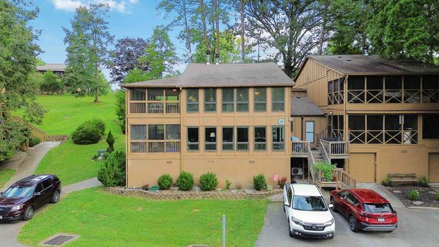 77-3 Woodson Bend Resort, Bronston, KY 42518