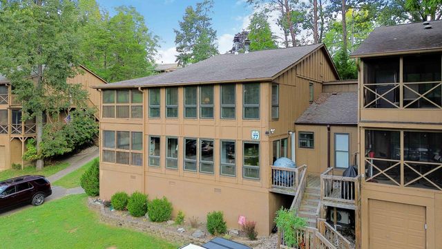 77-3 Woodson Bend Resort, Bronston, KY 42518