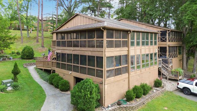 77-3 Woodson Bend Resort, Bronston, KY 42518