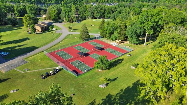 77-3 Woodson Bend Resort, Bronston, KY 42518