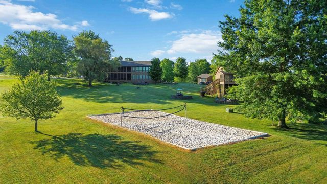 77-3 Woodson Bend Resort, Bronston, KY 42518