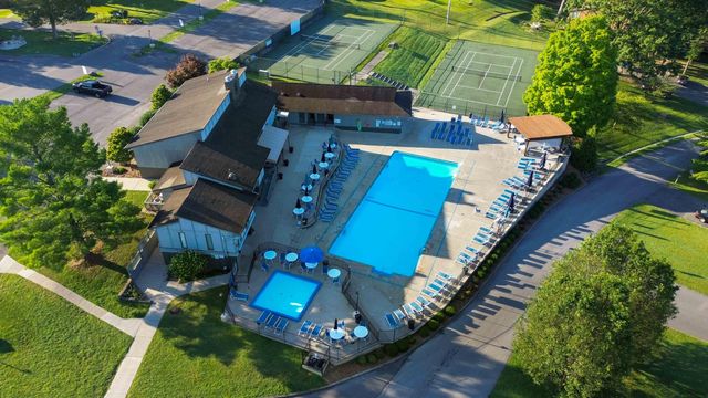 77-3 Woodson Bend Resort, Bronston, KY 42518