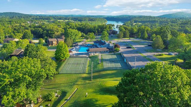 77-3 Woodson Bend Resort, Bronston, KY 42518