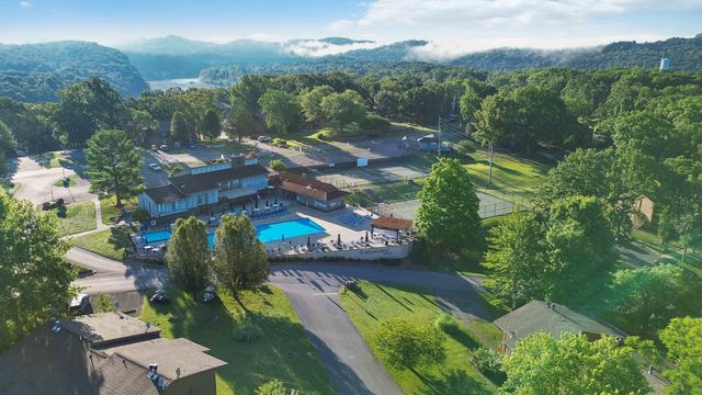 77-3 Woodson Bend Resort, Bronston, KY 42518