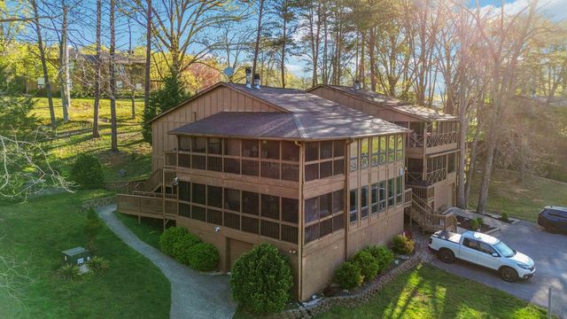 77-3 Woodson Bend Resort, Bronston, KY 42518