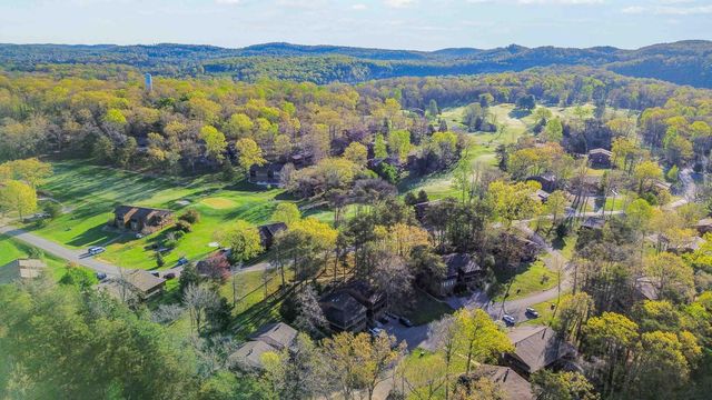 77-3 Woodson Bend Resort, Bronston, KY 42518