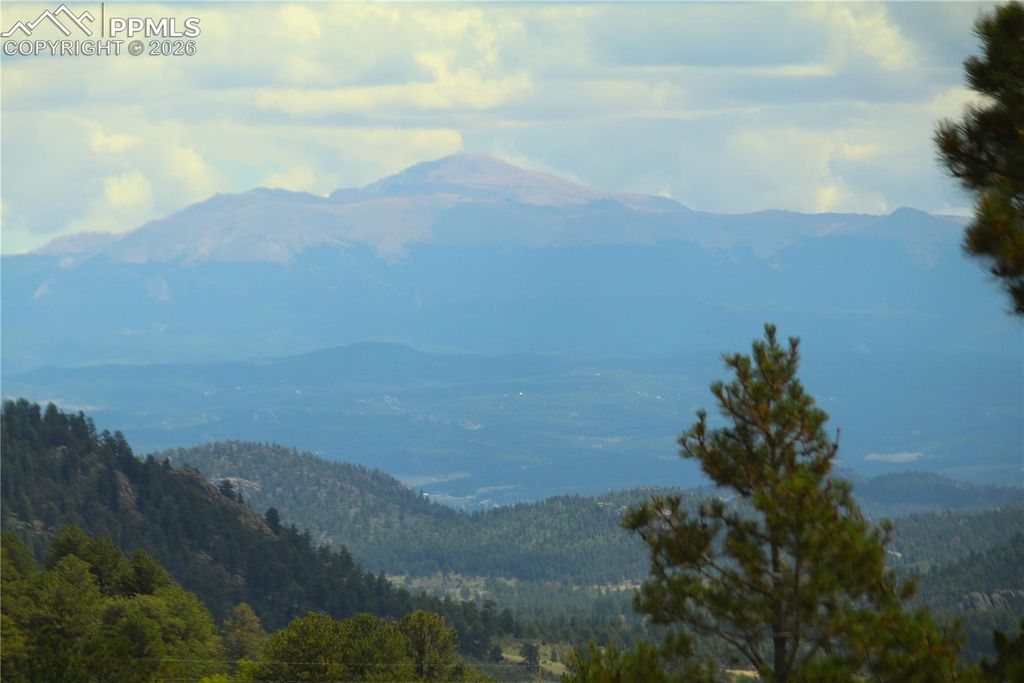 Highway 24, Hartsel, CO 80827 — photo 2