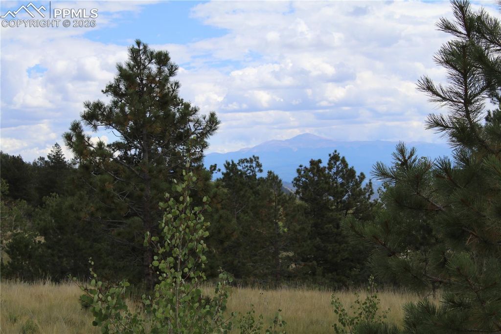 Highway 24, Hartsel, CO 80827 — photo 3