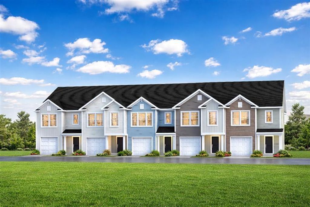 313 Bluebell Way, Moncks Corner, SC 29461