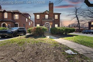 8549 Marygrove Drive, Detroit, MI 48221