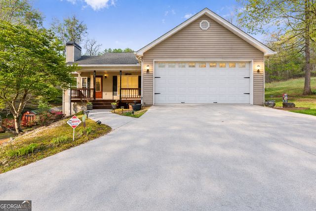 3454 Highway 254, Cleveland, GA 30528