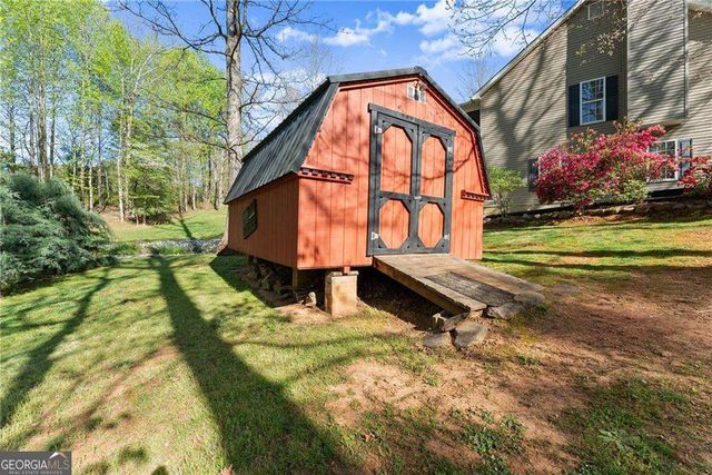 3454 Highway 254, Cleveland, GA 30528