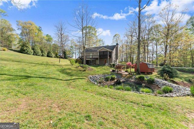 3454 Highway 254, Cleveland, GA 30528