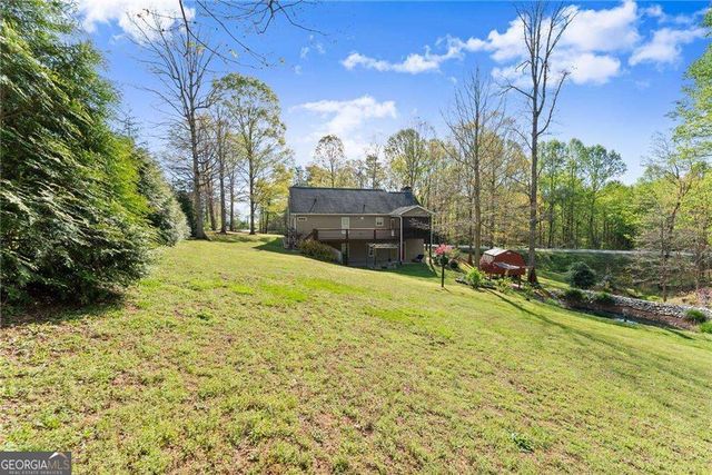 3454 Highway 254, Cleveland, GA 30528