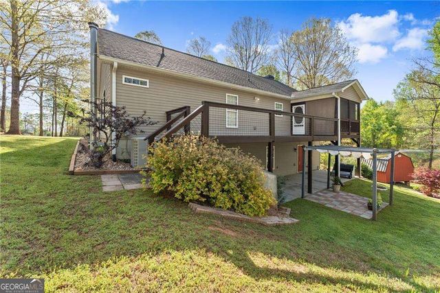3454 Highway 254, Cleveland, GA 30528