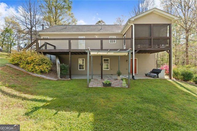 3454 Highway 254, Cleveland, GA 30528