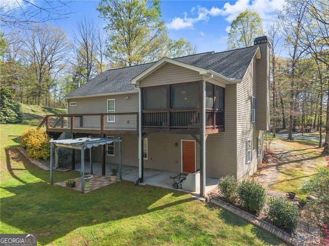 3454 Highway 254, Cleveland, GA 30528
