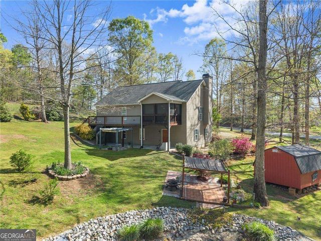 3454 Highway 254, Cleveland, GA 30528