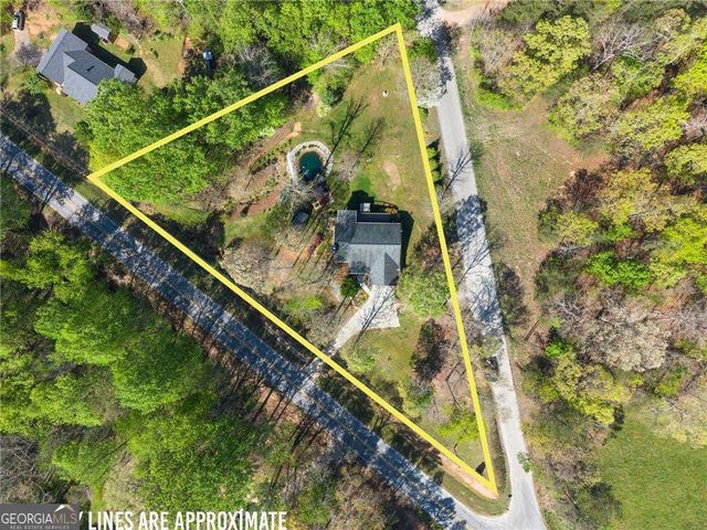 3454 Highway 254, Cleveland, GA 30528
