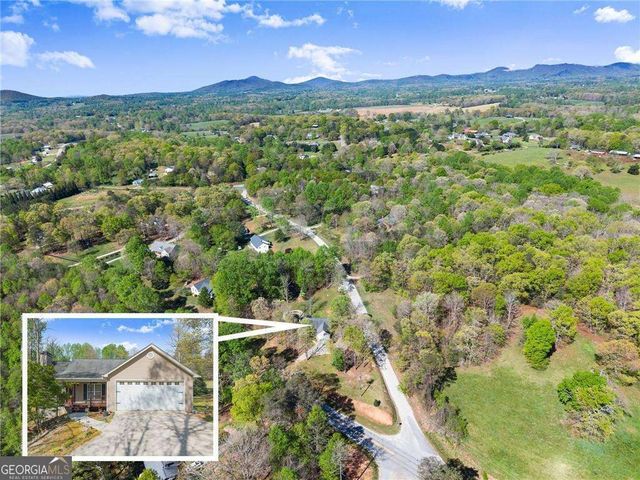 3454 Highway 254, Cleveland, GA 30528