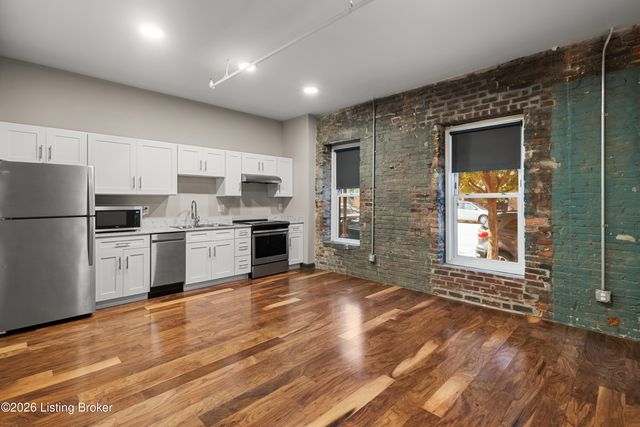 601 E Main St, Louisville, KY 40202