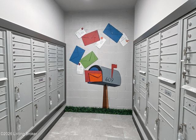 601 E Main St, Louisville, KY 40202