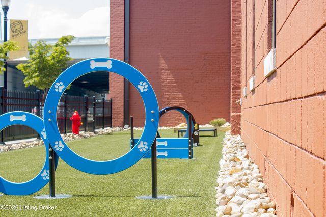 601 E Main St, Louisville, KY 40202