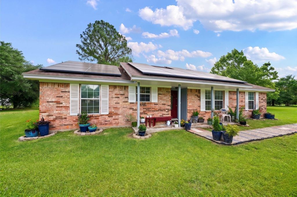 10521 Mary Lane, Manvel, TX 77578