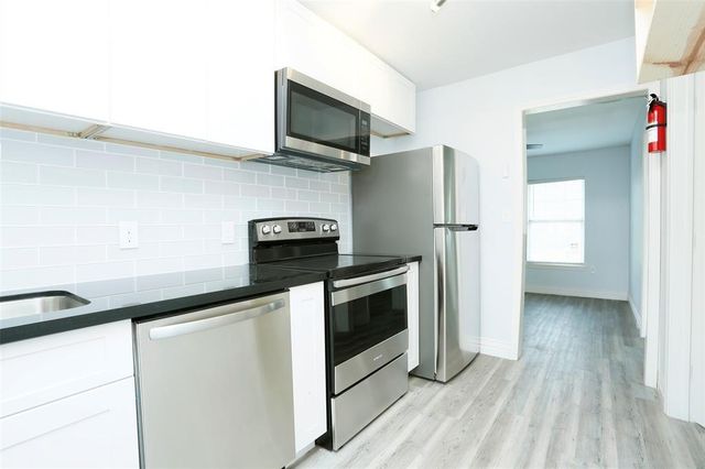 3603 Bastrop Streets 3, Houston, TX 77004