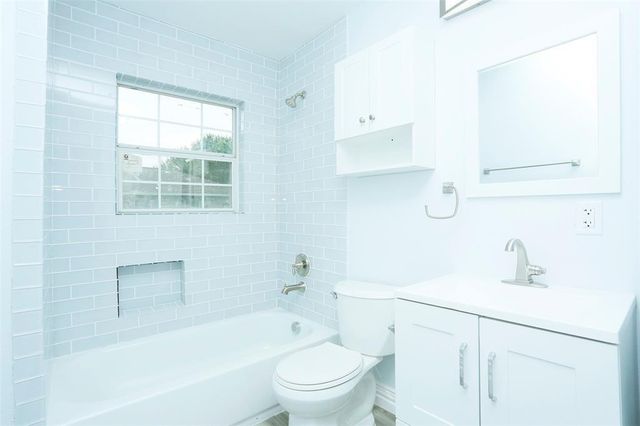 3603 Bastrop Streets 3, Houston, TX 77004