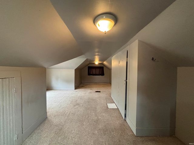617 619 W Louisiana Street, Evansville, IN 47710