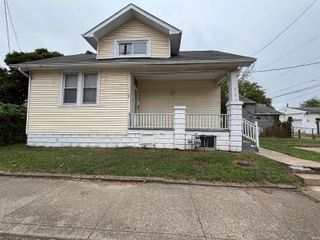 617 619 W Louisiana Street, Evansville, IN 47710