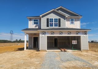159 Baxley Drive (Lot 20), Dunn, NC 28334