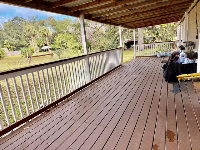 685 EAGLE WATCH ROAD, Oak Hill, FL 32759