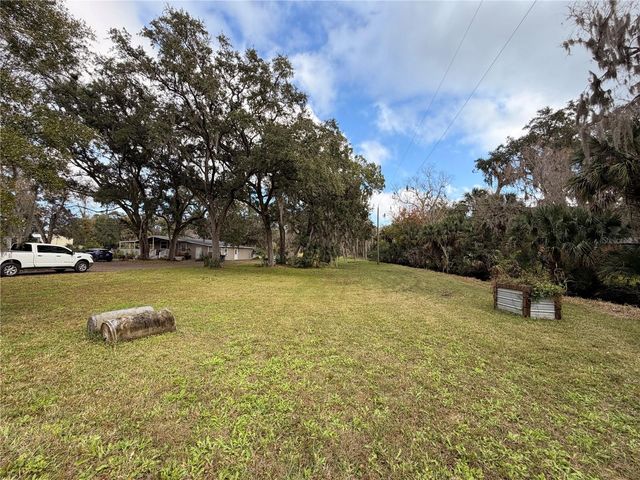 685 EAGLE WATCH ROAD, Oak Hill, FL 32759