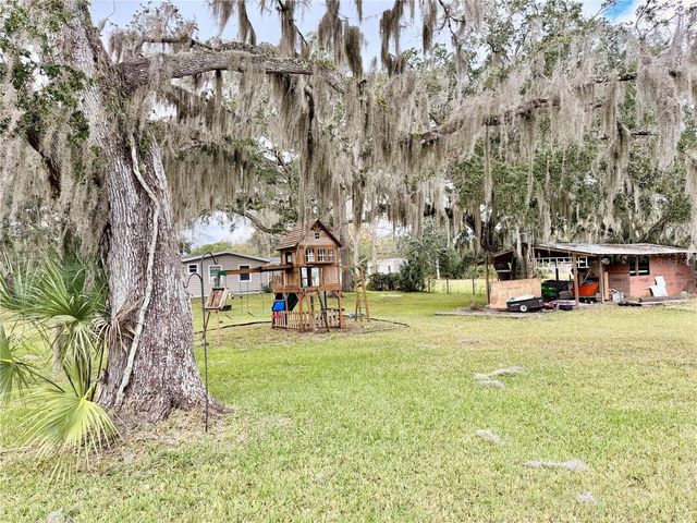 685 EAGLE WATCH ROAD, Oak Hill, FL 32759