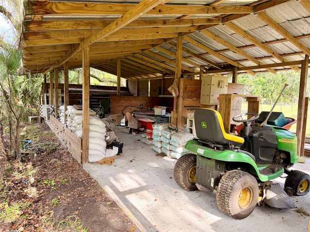 685 EAGLE WATCH ROAD, Oak Hill, FL 32759