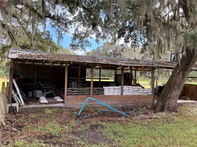 685 EAGLE WATCH ROAD, Oak Hill, FL 32759