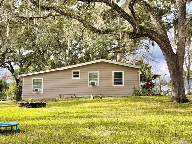 685 EAGLE WATCH ROAD, Oak Hill, FL 32759