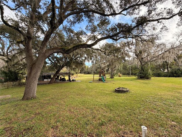 685 EAGLE WATCH ROAD, Oak Hill, FL 32759