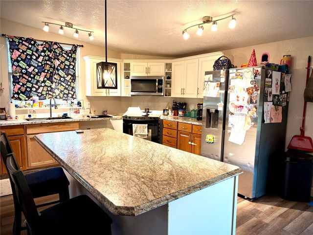 685 EAGLE WATCH ROAD, Oak Hill, FL 32759