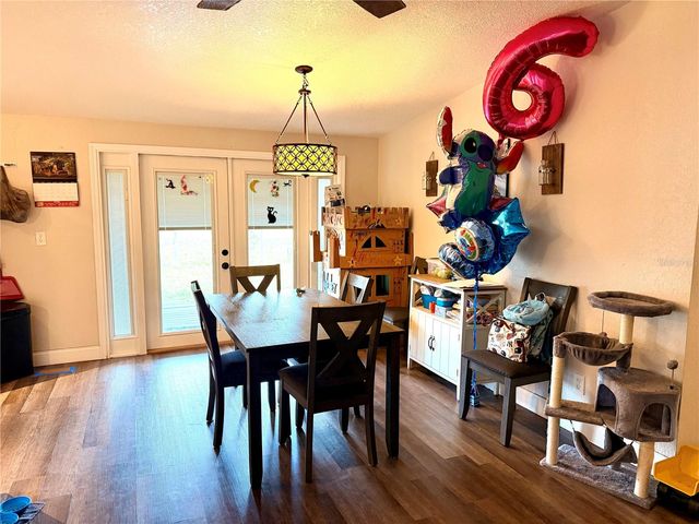 685 EAGLE WATCH ROAD, Oak Hill, FL 32759