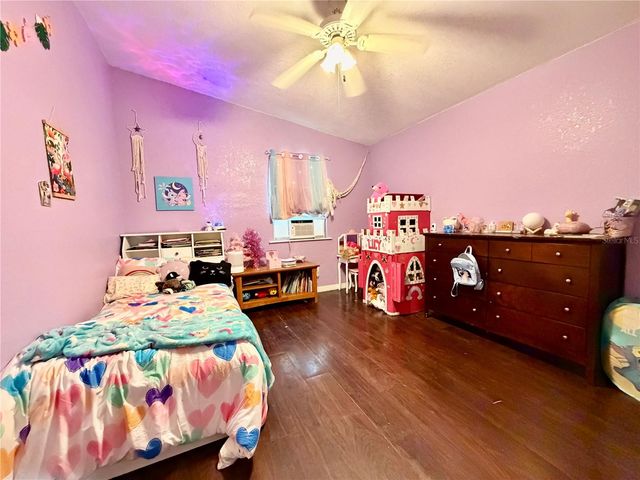 685 EAGLE WATCH ROAD, Oak Hill, FL 32759