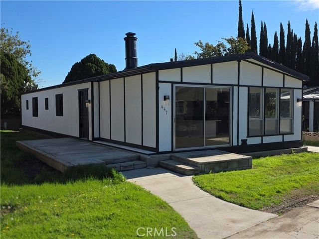 5800 Hamner Avenue 447, Eastvale, CA 91752